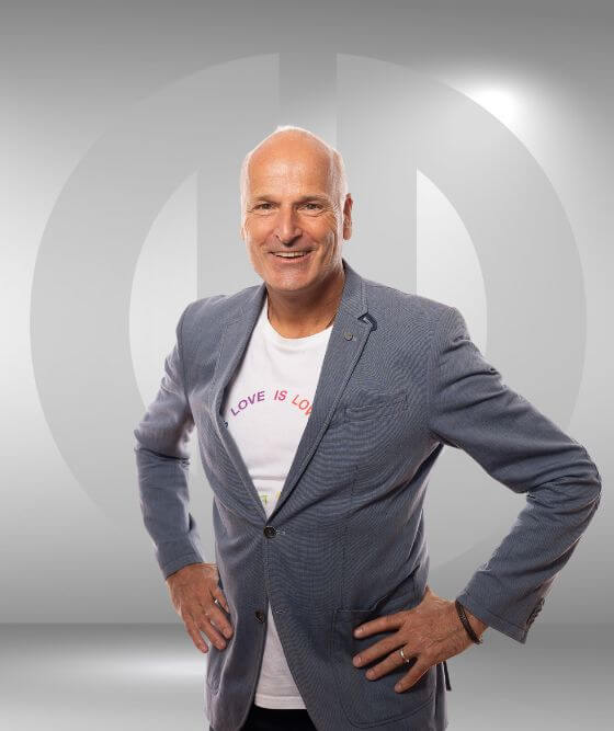 Andreas R. Mosler - Dozent