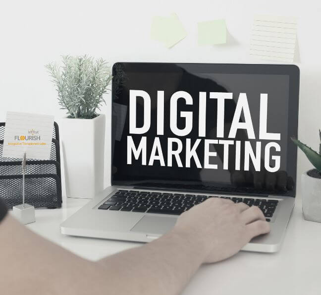 Personal Coach: Marketing