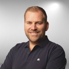 André Bender