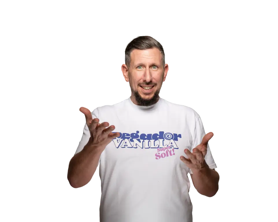Portraitfoto von Nico Villhard