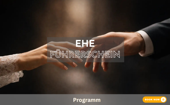 Der Eheführerschein
