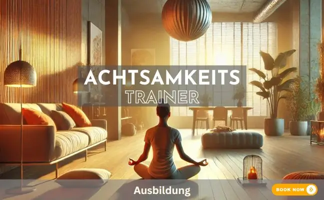 Achtsamkeitstrainer