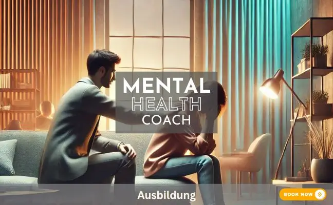 Mental Health Coach