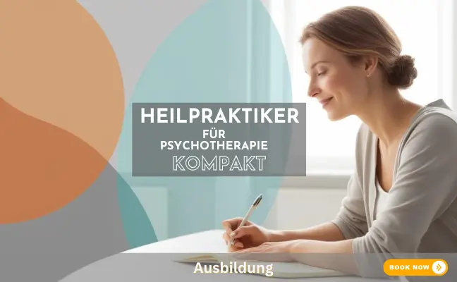 Heilpraktiker Psychotherapie Kompakt