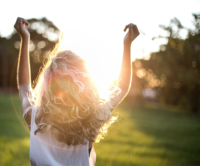 Kurs Let it Go + Let it Flow