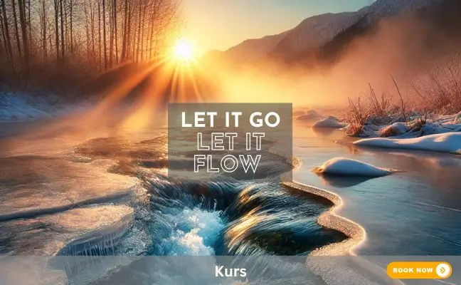 Let it Go + Let it Flow