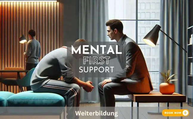 Mental First Support