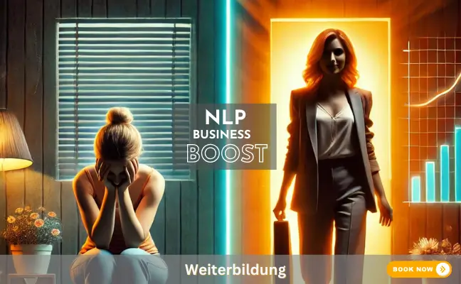 NLP Business Boost