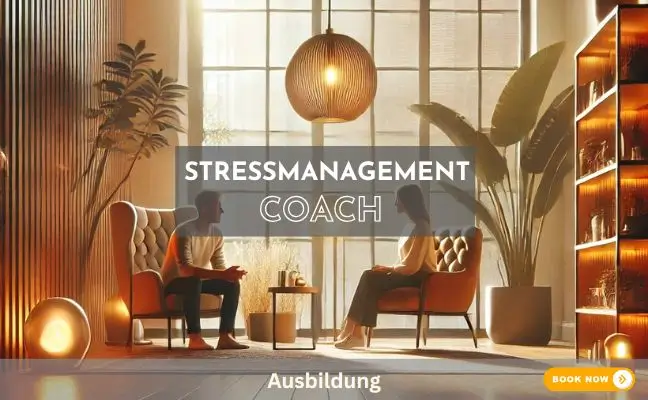 Stressmanagement Coach