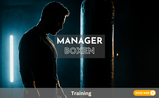 Manager Boxen - Balance entscheidet