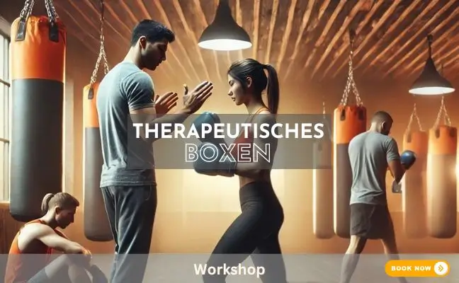 Therapeutisches Boxen