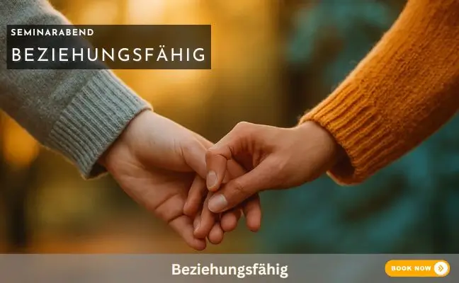 Beziehungsfähig
