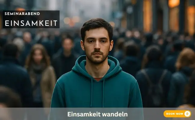 Einsamkeit wandeln