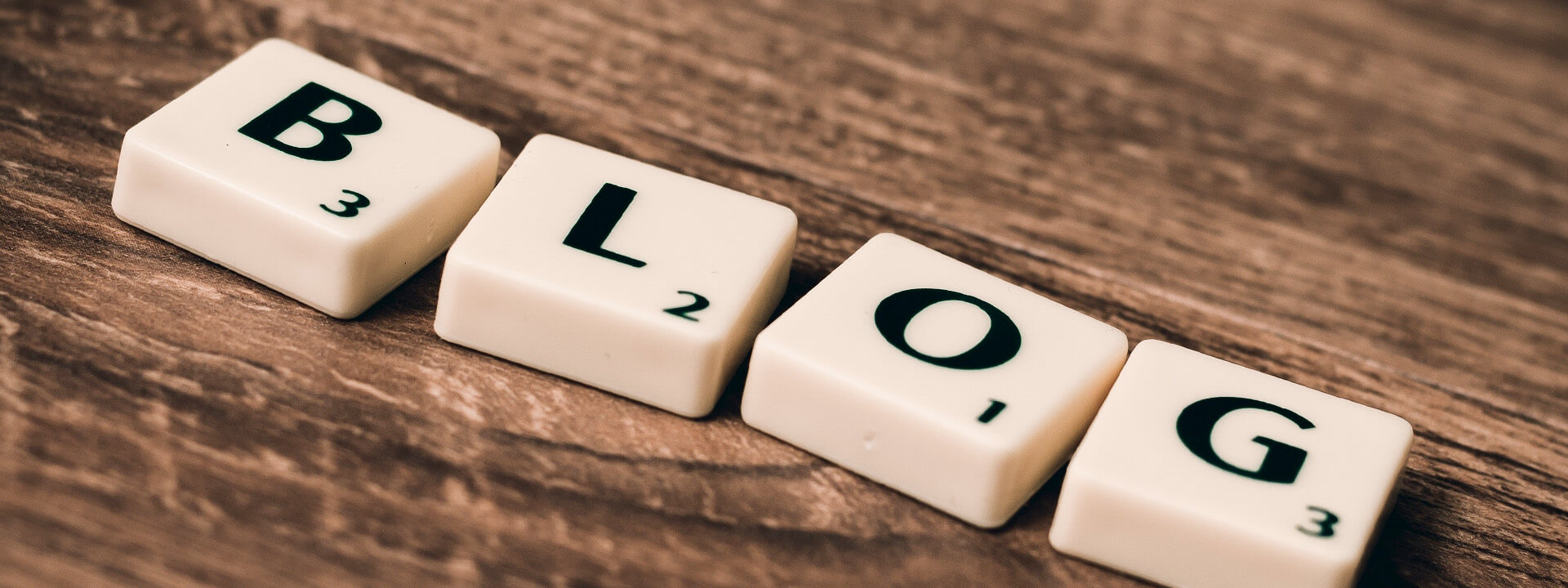 Was ist überhaupt ein Blog? Begriffsdefinition