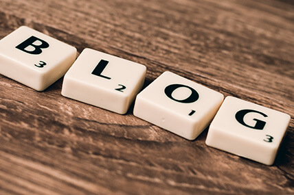 Was ist überhaupt ein Blog? Begriffsdefinition
