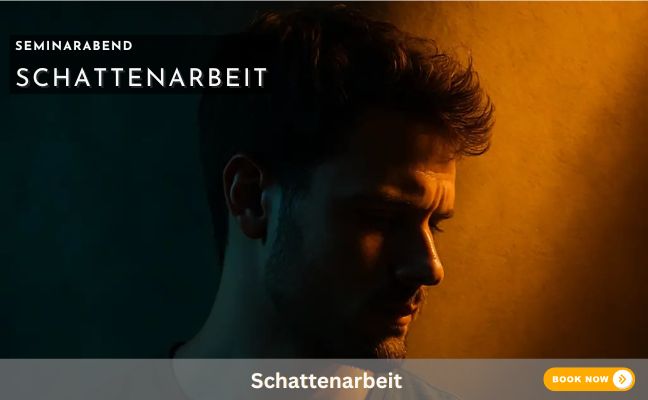 Schattenarbeit – Deine innere Stärke entfalten