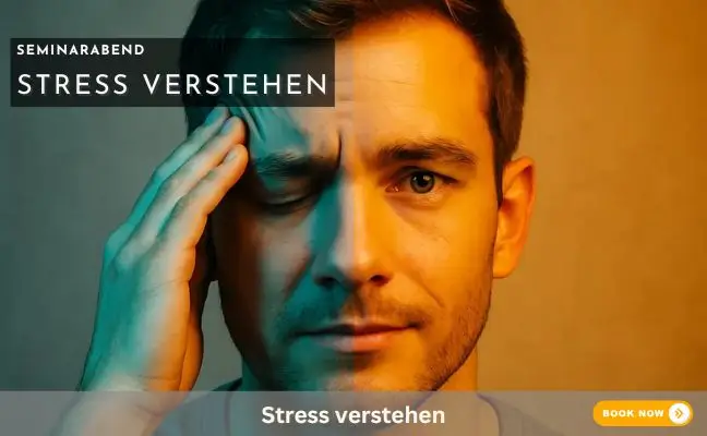 Stress verstehen lernen