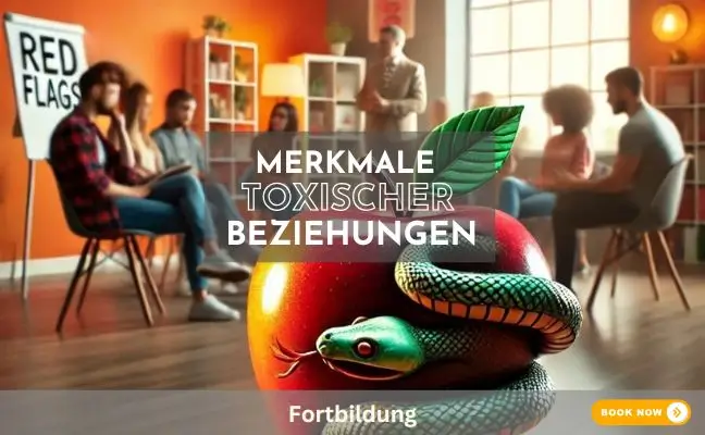 Grenzen setzen