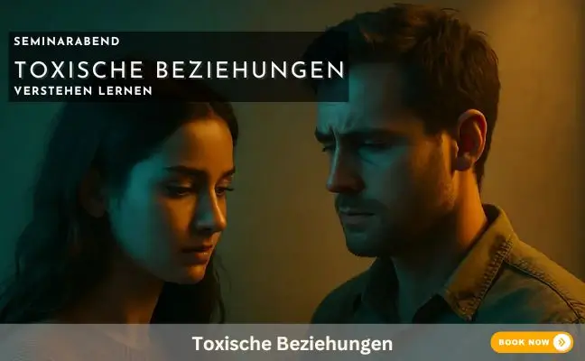 Toxische Beziehungen verstehen lernen