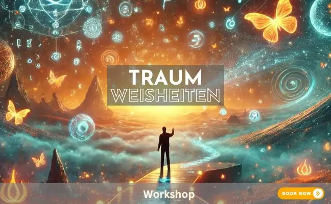 Traumarbeit