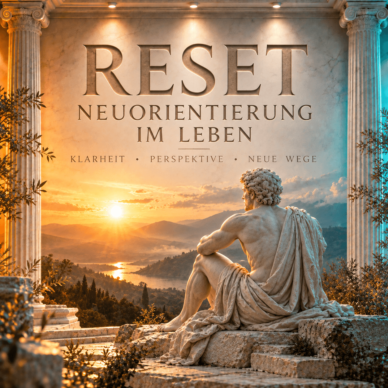 Kurs Neuorientierung