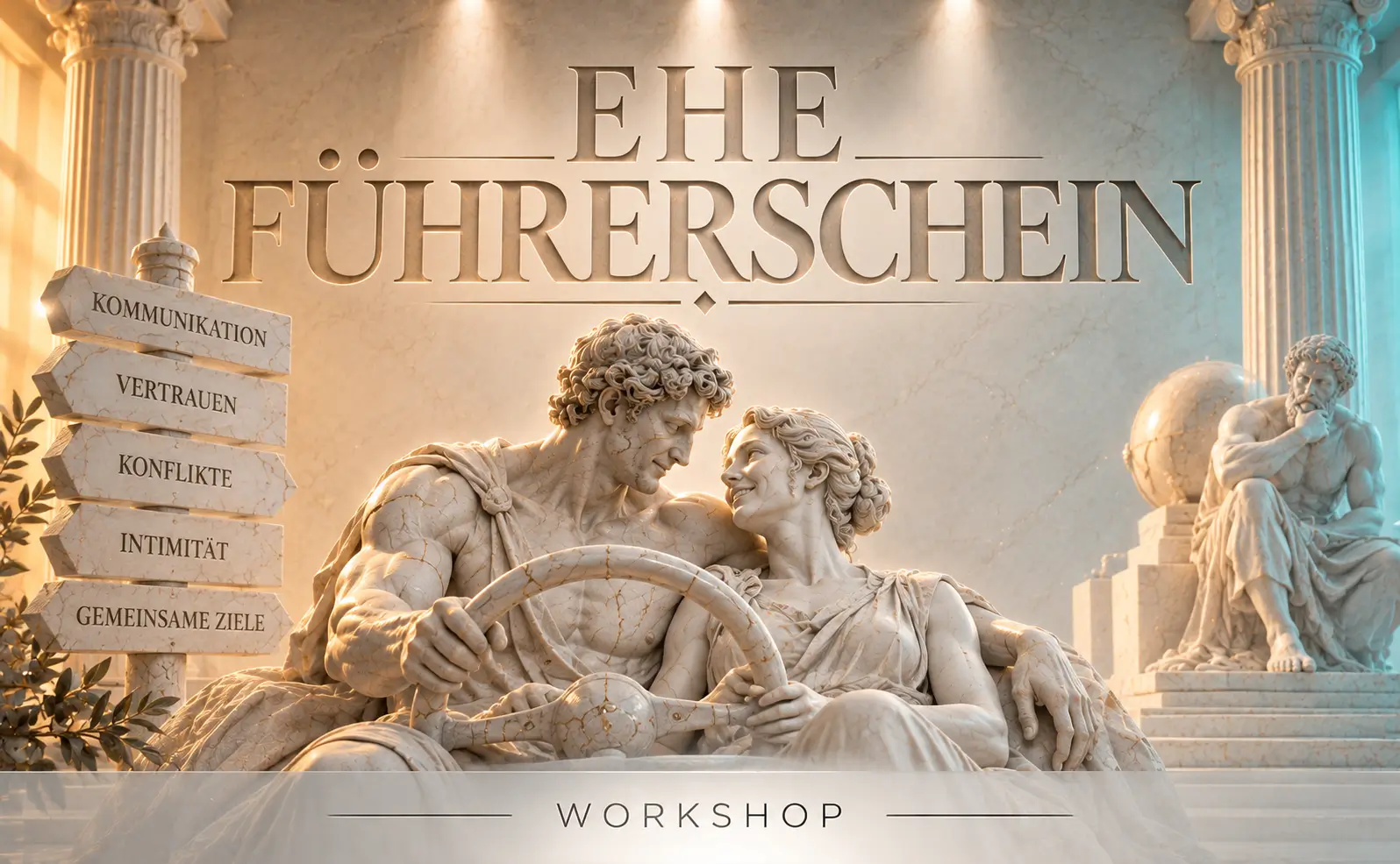 Der Eheführerschein