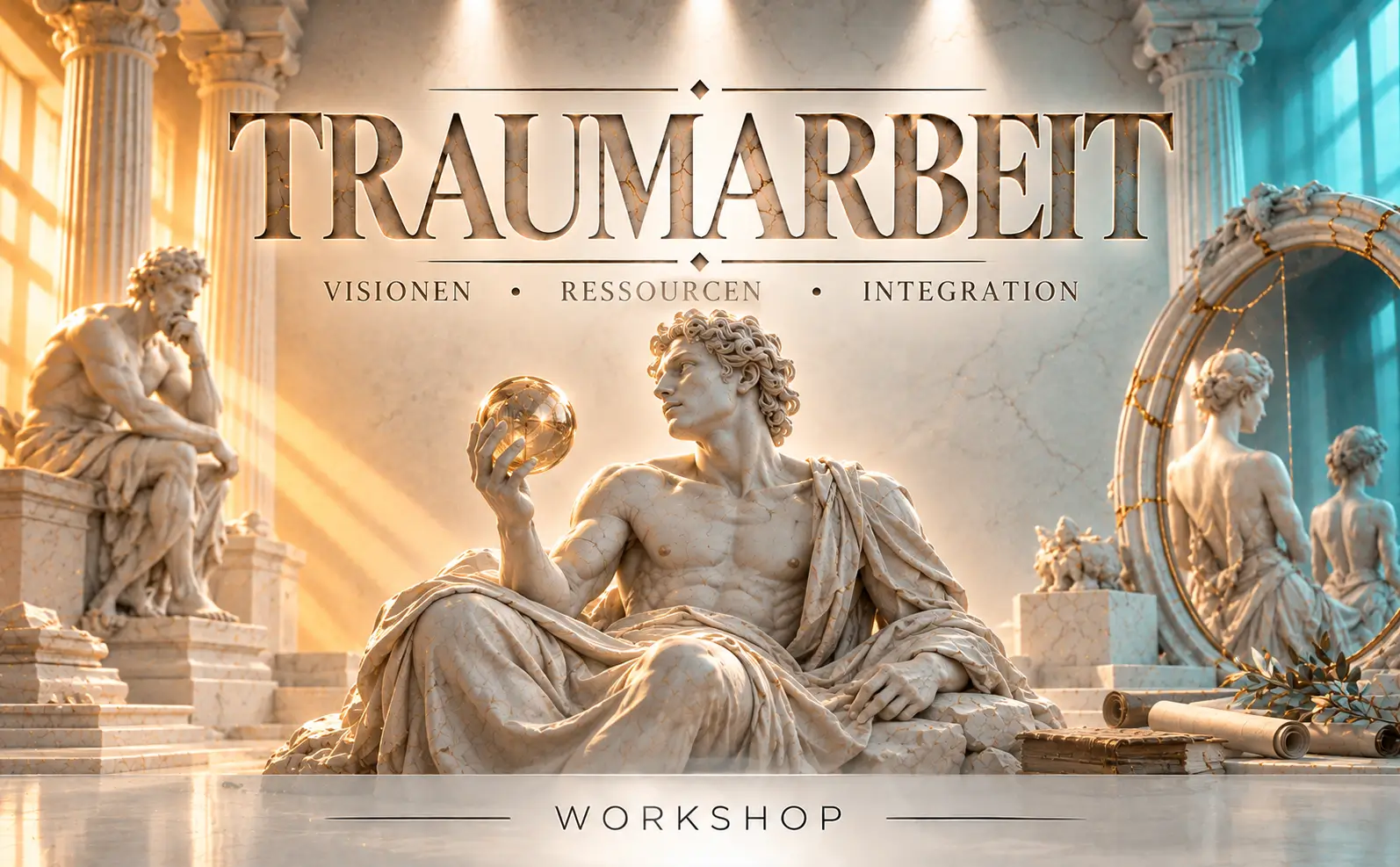 Traumarbeit 