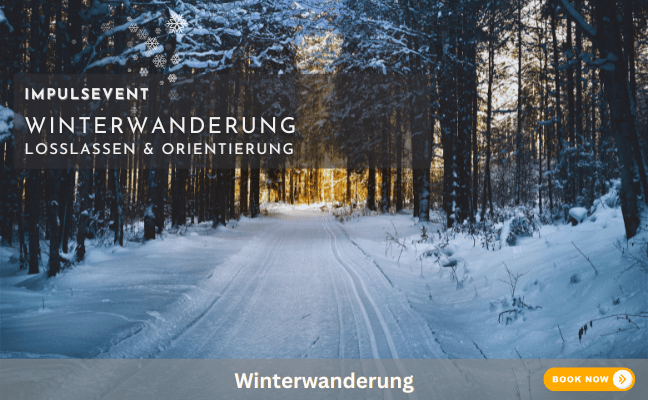 Winterwanderung
