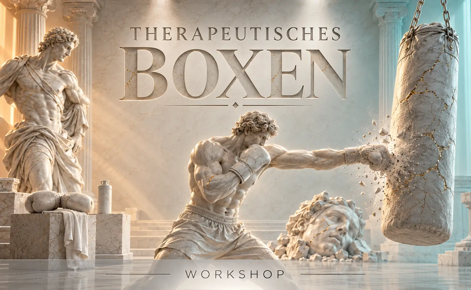 Therapeutisches Boxen