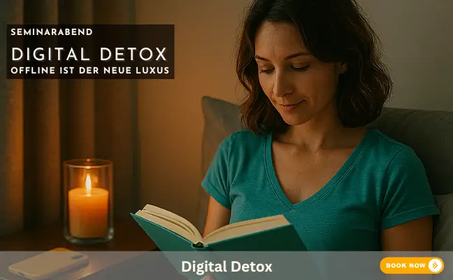 Digital Detox 