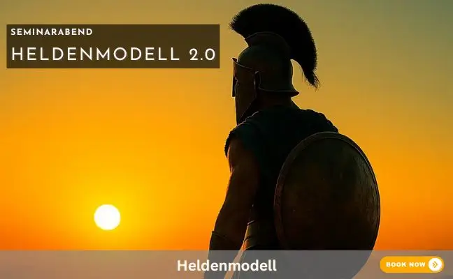 Heldenmodell 2.0